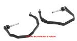 Ducati Multistrada V2 / V2 S Handprotektoren (2022+) von Evotech Performance